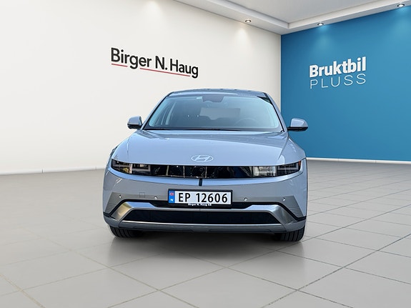 Hyundai Ioniq 5 6 of 12