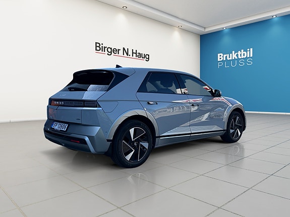 Hyundai Ioniq 5 4 of 12