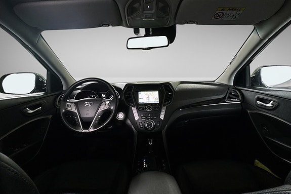 Hyundai Grand Santa Fe 11 of 19