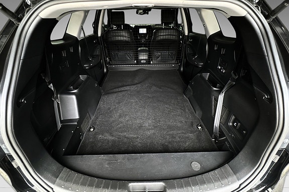 Hyundai Grand Santa Fe 19 of 19