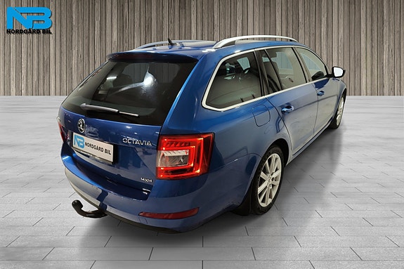 Skoda Octavia 7 of 20