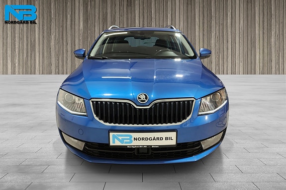 Skoda Octavia 10 of 20