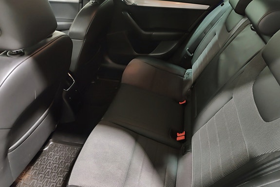 Skoda Octavia 16 of 20