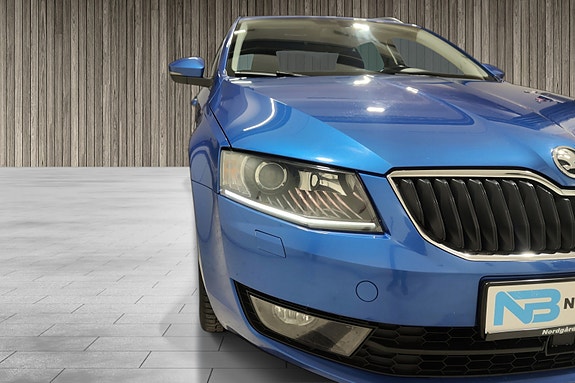 Skoda Octavia 9 of 20
