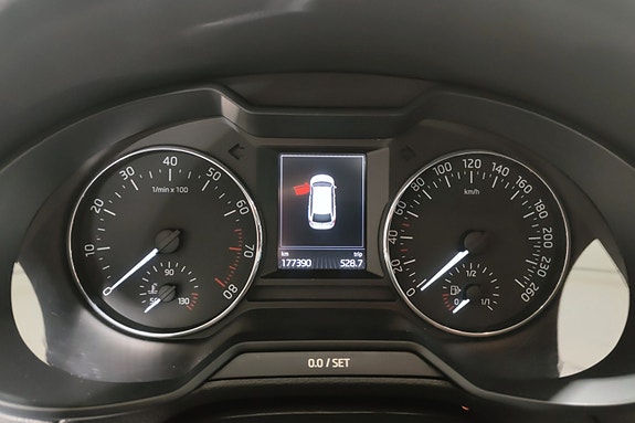 Skoda Octavia 13 of 20