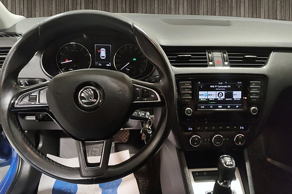 Skoda Octavia 14 of 20