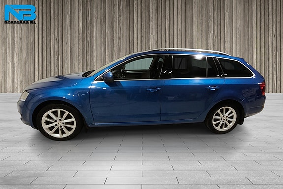 Skoda Octavia 2 of 20