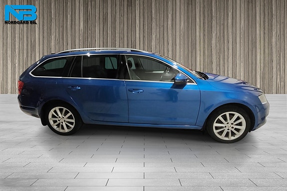 Skoda Octavia 8 of 20