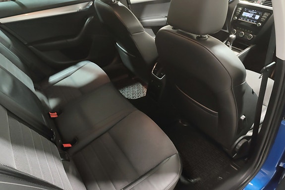 Skoda Octavia 18 of 20