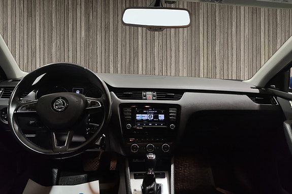Skoda Octavia 17 of 20