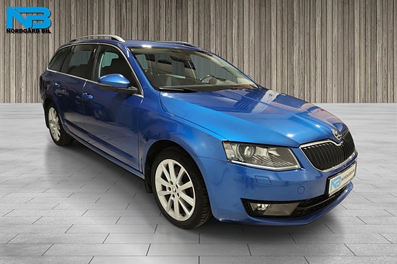 Skoda Octavia 11 of 20