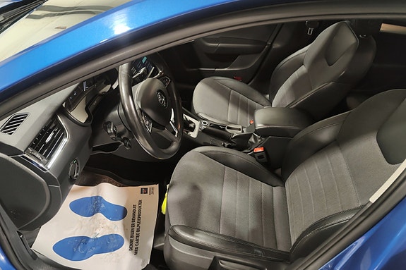 Skoda Octavia 15 of 20