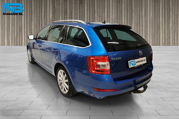 Skoda Octavia 3 of 20