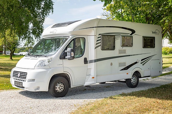 Glucksmobil Glück Mobil T63 5 of 30