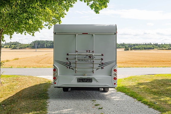 Glucksmobil Glück Mobil T63 9 of 30