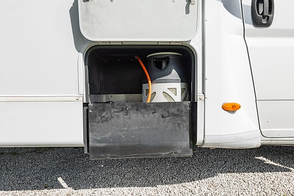 Glucksmobil Glück Mobil T63 17 of 30