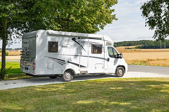 Glucksmobil Glück Mobil T63 10 of 30