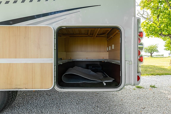 Glucksmobil Glück Mobil T63 16 of 30