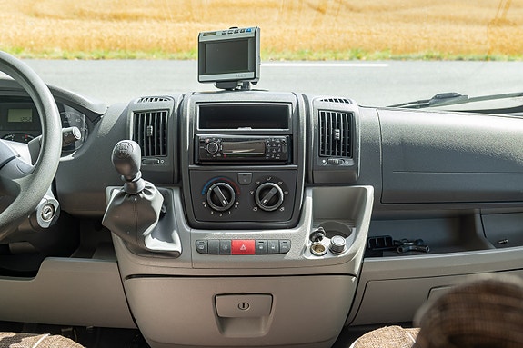 Glucksmobil Glück Mobil T63 19 of 30