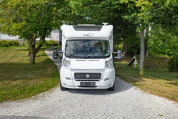 Glucksmobil Glück Mobil T63 4 of 30