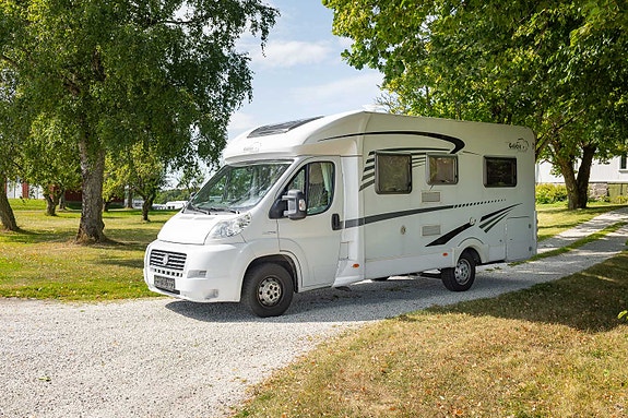 Glucksmobil Glück Mobil T63 6 of 30