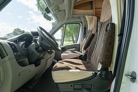 Glucksmobil Glück Mobil T63 14 of 30
