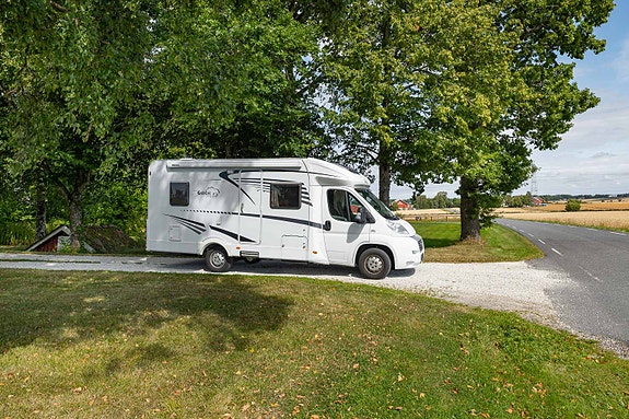 Glucksmobil Glück Mobil T63 2 of 30