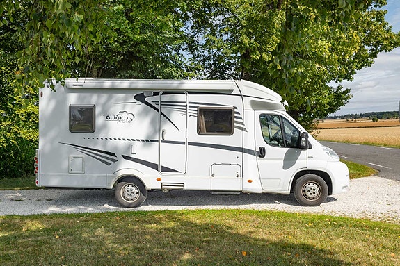 Glucksmobil Glück Mobil T63 11 of 30