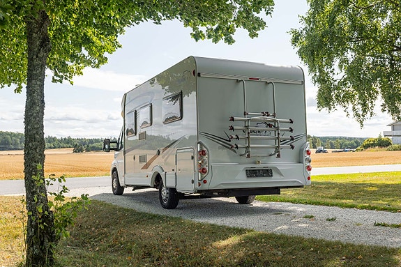 Glucksmobil Glück Mobil T63 8 of 30