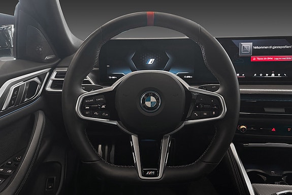 BMW i4 14 of 25