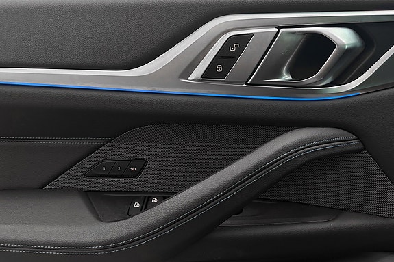 BMW i4 19 of 25