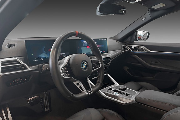 BMW i4 12 of 25