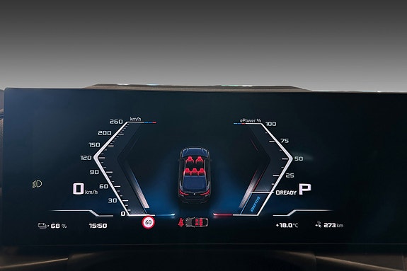BMW i4 15 of 25