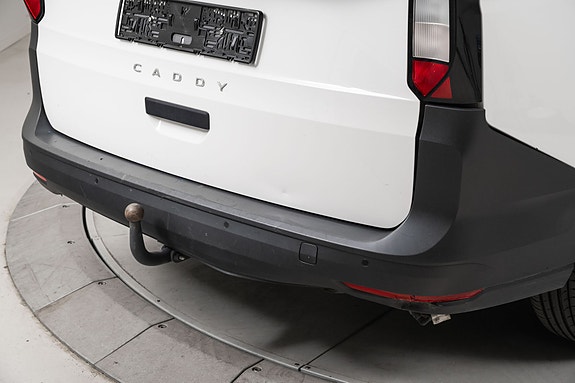 Volkswagen Caddy Maxi 5 of 24