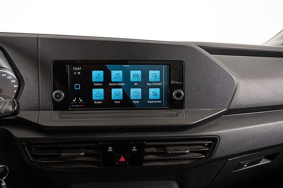 Volkswagen Caddy Maxi 14 of 24