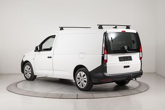 Volkswagen Caddy Maxi 3 of 24