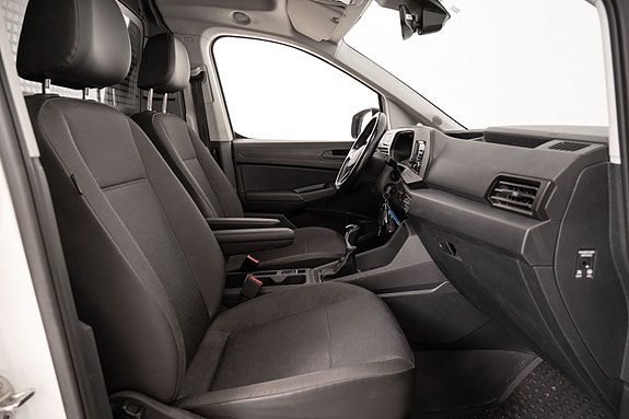 Volkswagen Caddy Maxi 21 of 24