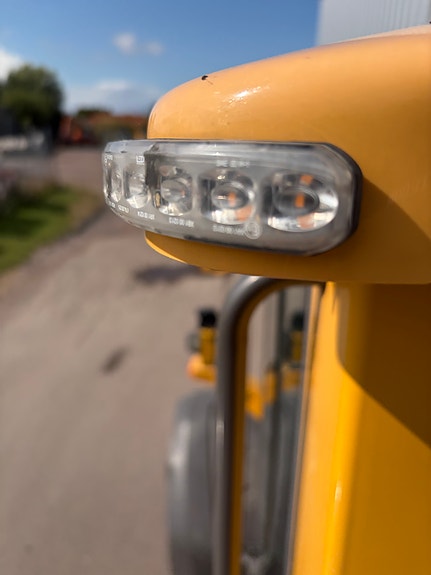 Volvo L60H 7 of 11