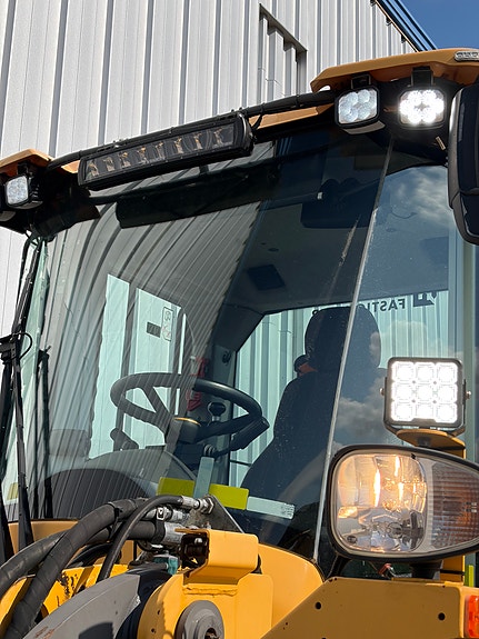 Volvo L60H 6 of 11