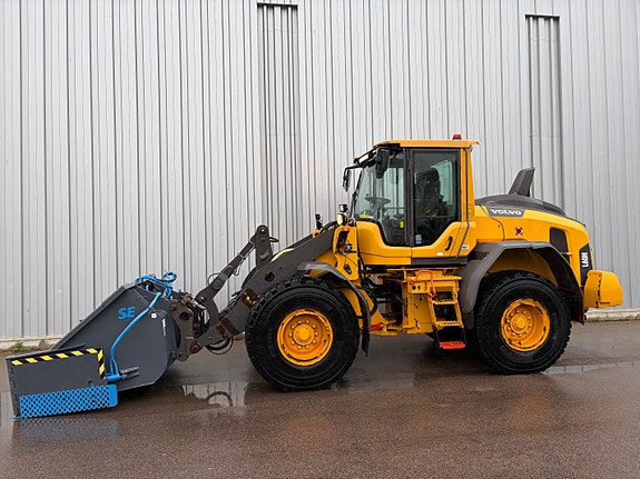Volvo L60H 11 of 11