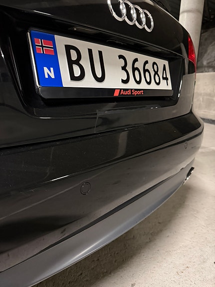 Audi S4 24 of 29