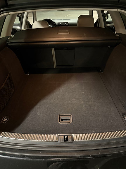 Audi S4 14 of 29