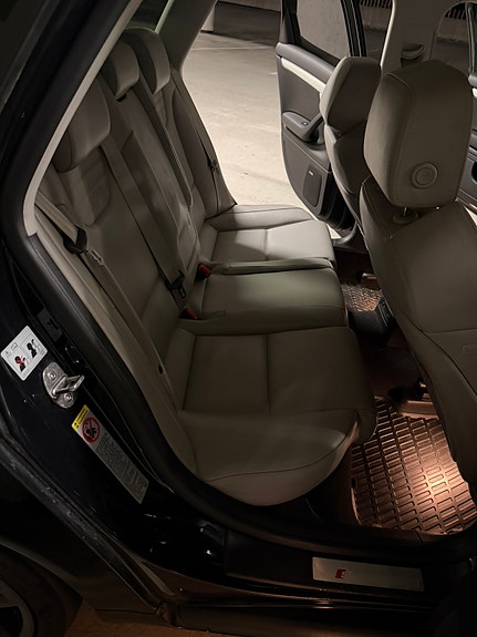 Audi S4 12 of 29