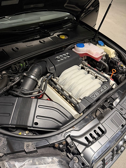 Audi S4 16 of 29