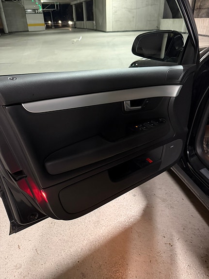 Audi S4 20 of 29