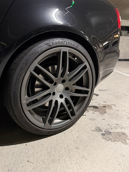 Audi S4 9 of 29