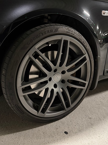 Audi S4 8 of 29
