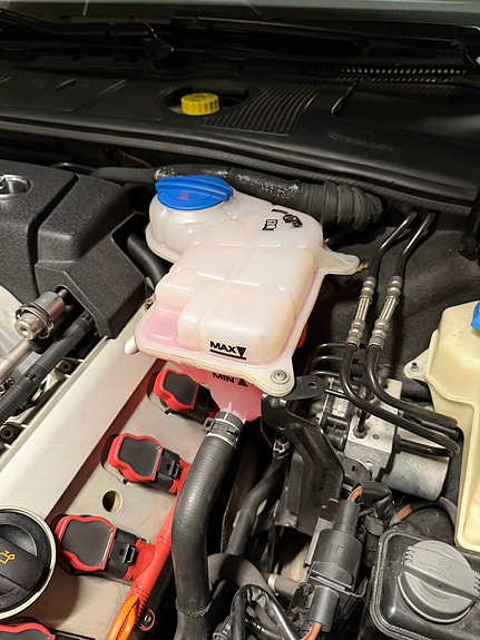 Audi S4 25 of 29