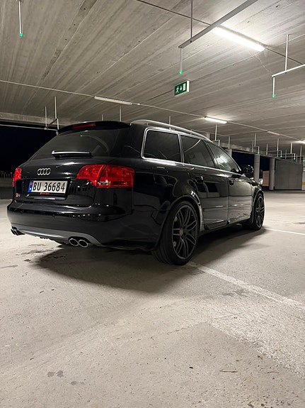 Audi S4 5 of 29