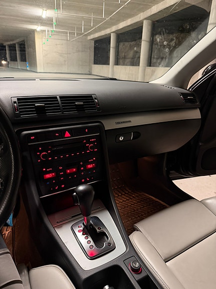 Audi S4 22 of 29
